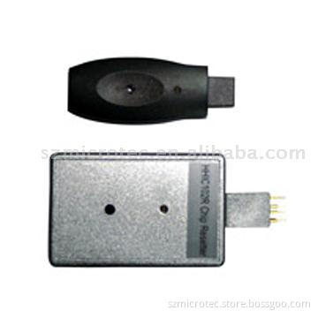 Chip Resetter for HP Printers